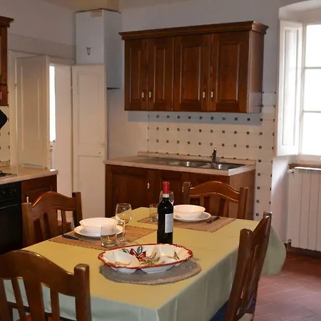 Appartamento Casa Gaia