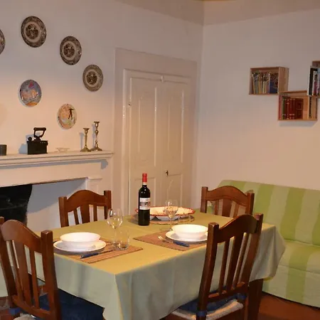 Appartamento Casa Gaia *