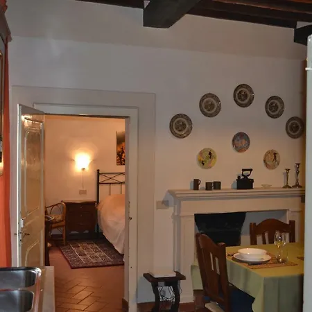 Casa Gaia Appartamento