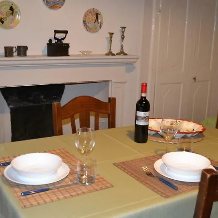 Casa Gaia
