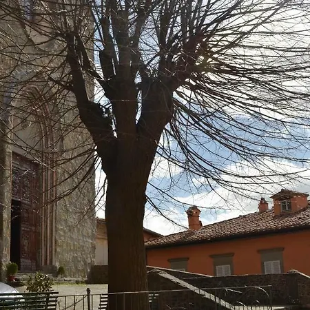 Appartamento Casa Gaia