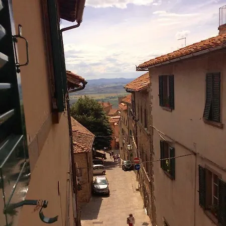 Appartamento Casa Gaia *