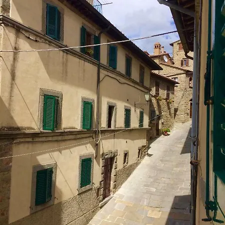 Casa Gaia * Cortona