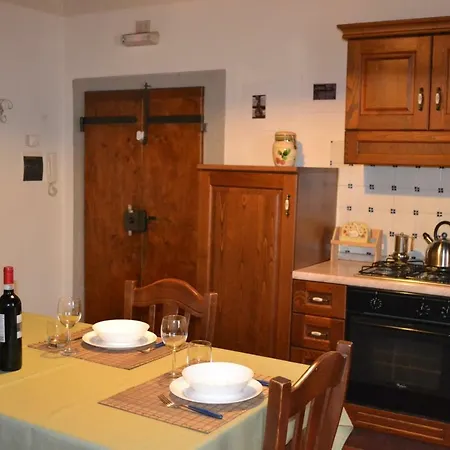 Casa Gaia