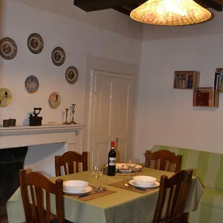 Appartement Casa Gaia Cortona