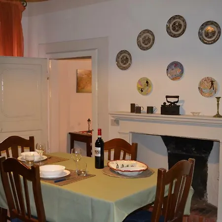 Casa Gaia * Cortona