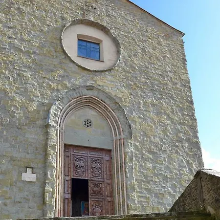 Appartement Casa Gaia Cortona