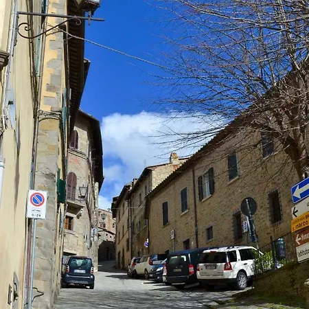 Casa Gaia Cortona