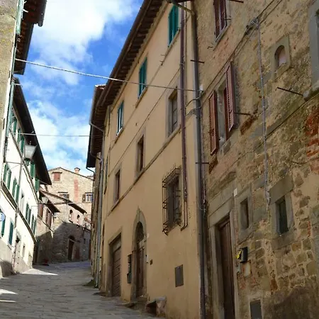 Casa Gaia Appartement *