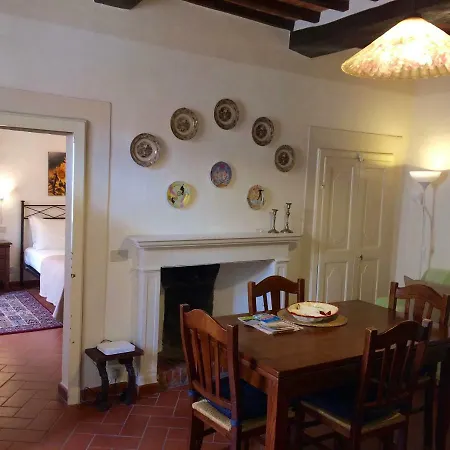 Casa Gaia