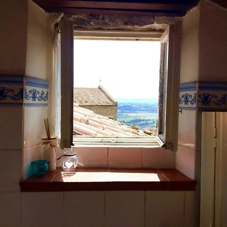 Appartement Casa Gaia Cortona