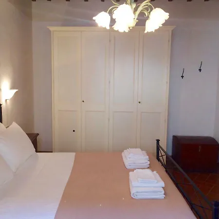 Casa Gaia Appartement Cortona