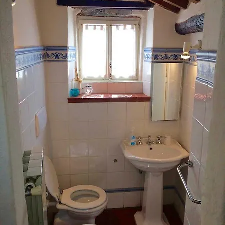 Appartement Casa Gaia *
