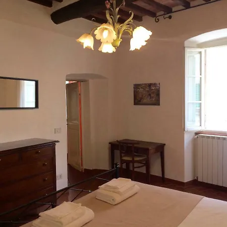 Casa Gaia Appartement