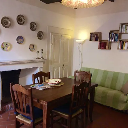 Appartement Casa Gaia *