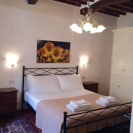 Casa Gaia Appartement Cortona